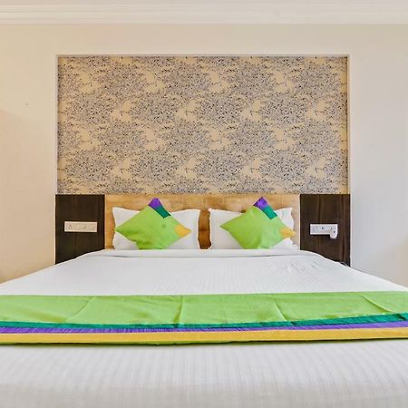 Treebo Trend Sea Coin Hotel Colva Ngoại thất bức ảnh