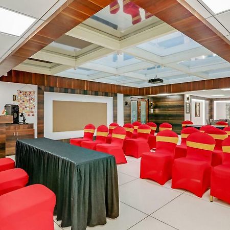 Treebo Trend Sea Coin Hotel Colva Ngoại thất bức ảnh