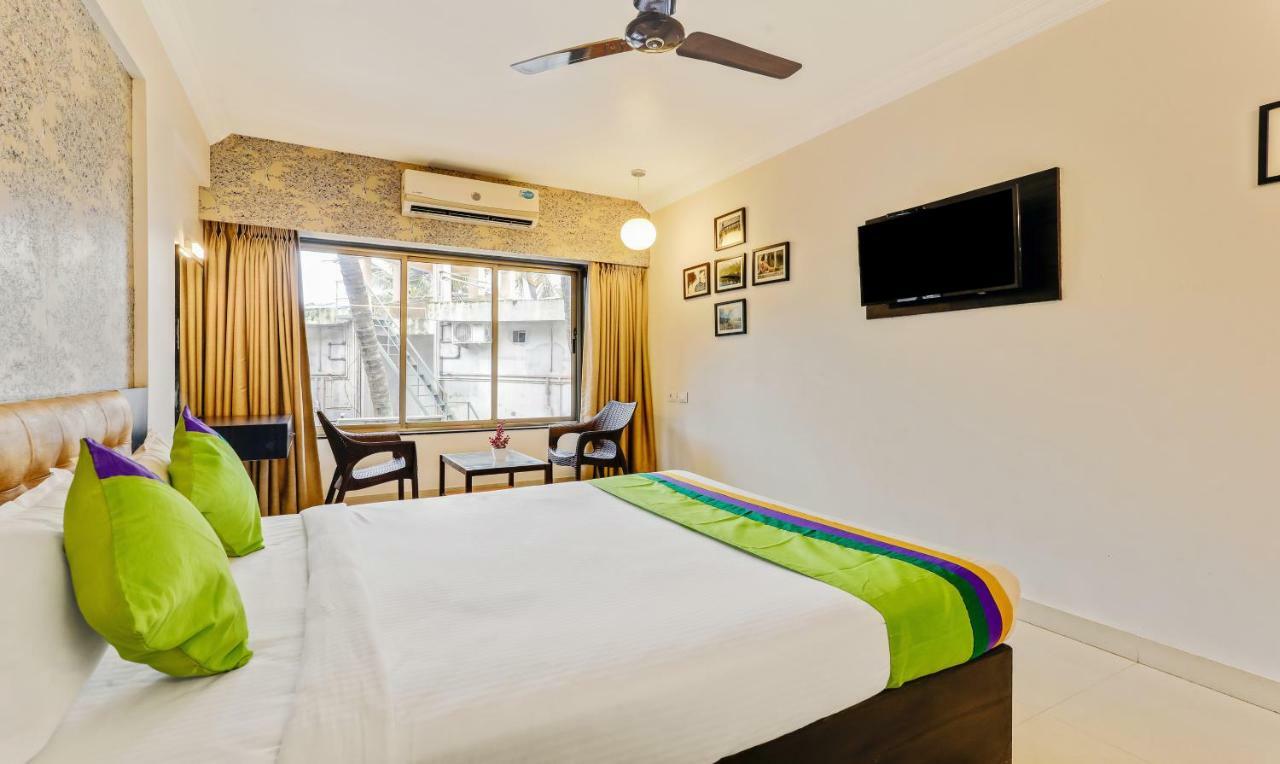 Treebo Trend Sea Coin Hotel Colva Ngoại thất bức ảnh